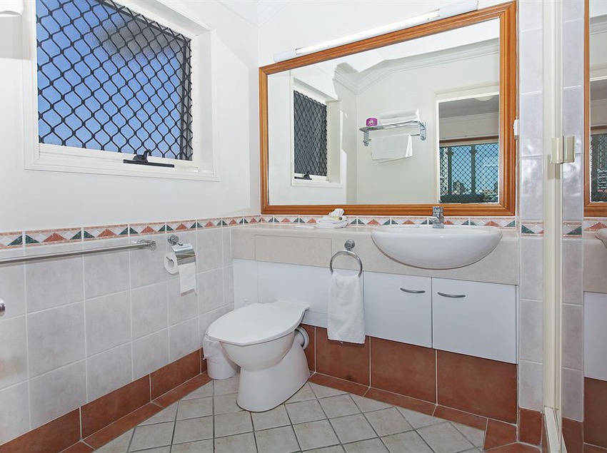 City Park Apartments | Spring Hill | Queensland | Australia 6