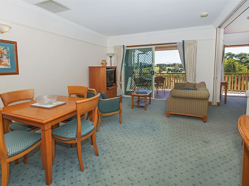 City Park Apartments | Spring Hill | Queensland | Australia 7
