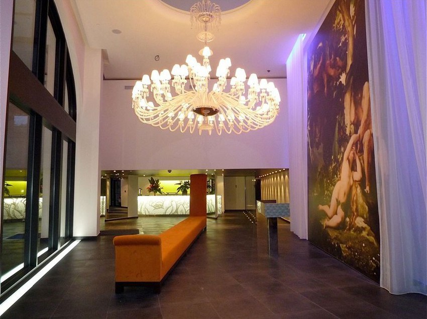 Hôtel The Loft | Montreal | Québec | Hôtels au Canada 1