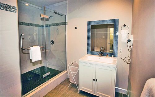 Hôtel The Loft | Montreal | Québec | Hôtels au Canada 10