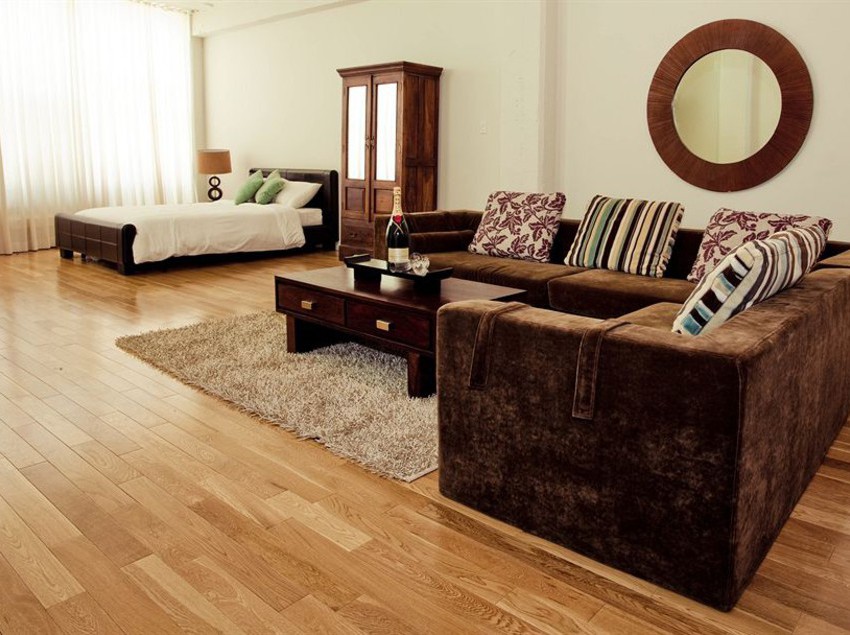 Hôtel The Loft | Montreal | Québec | Hôtels au Canada 2