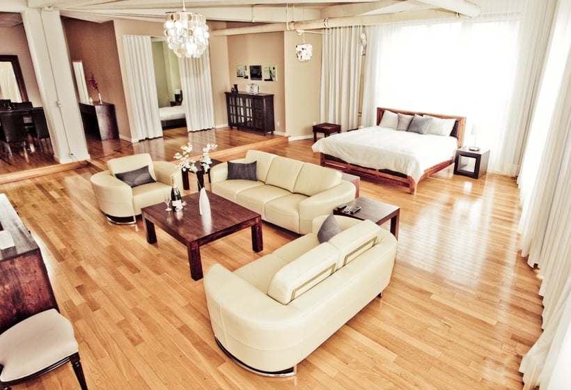 Hôtel The Loft | Montreal | Québec | Hôtels au Canada 4