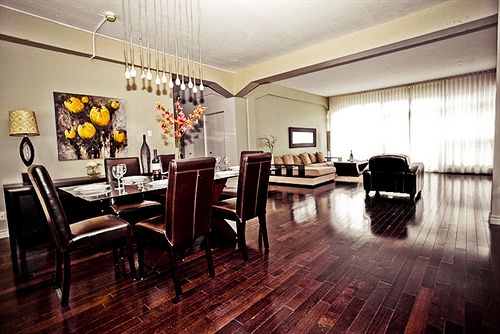 Hôtel The Loft | Montreal | Québec | Hôtels au Canada 7