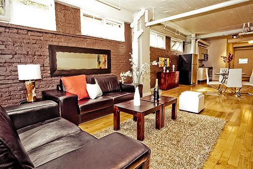 Hôtel The Loft | Montreal | Québec | Hôtels au Canada 8