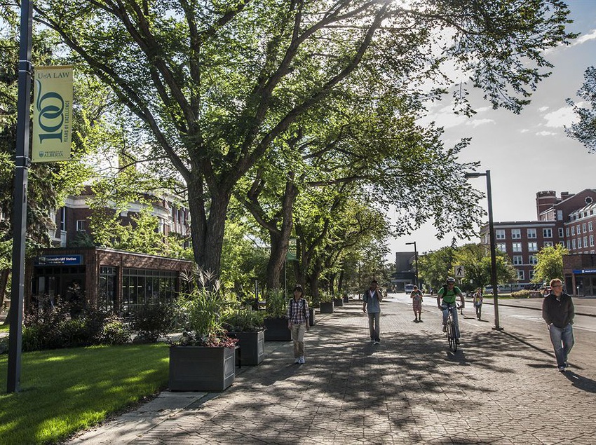 Hotel University Of Alberta - Guest Accommodation