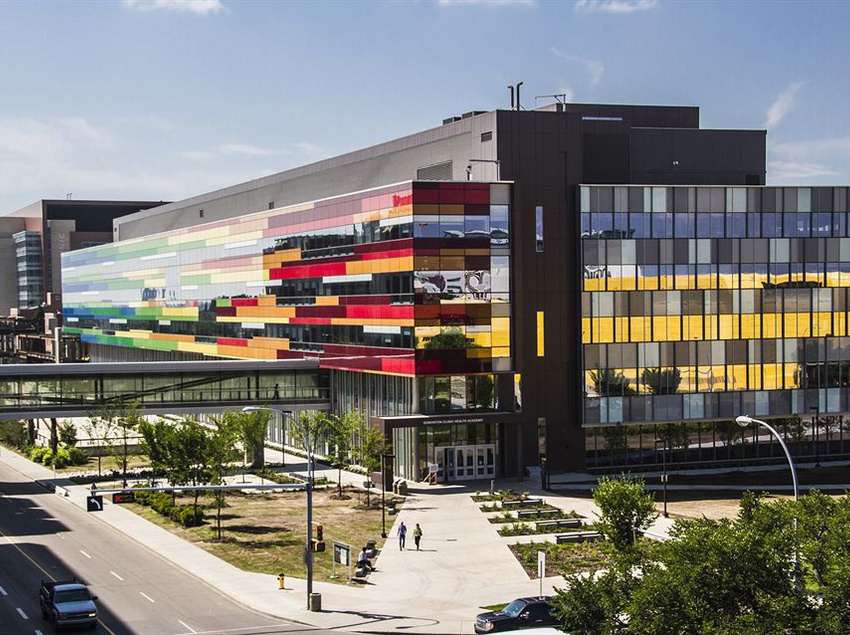 Hotel University Of Alberta - Guest Accommodation | Edmonton | Alberta | Canada 12