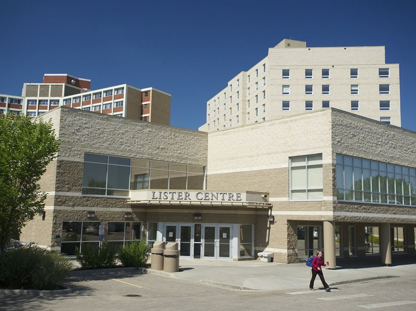 Hotel University Of Alberta - Guest Accommodation | Edmonton | Alberta | Canada 13
