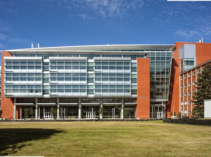 Hotel University Of Alberta - Guest Accommodation | Edmonton | Alberta | Canada 19