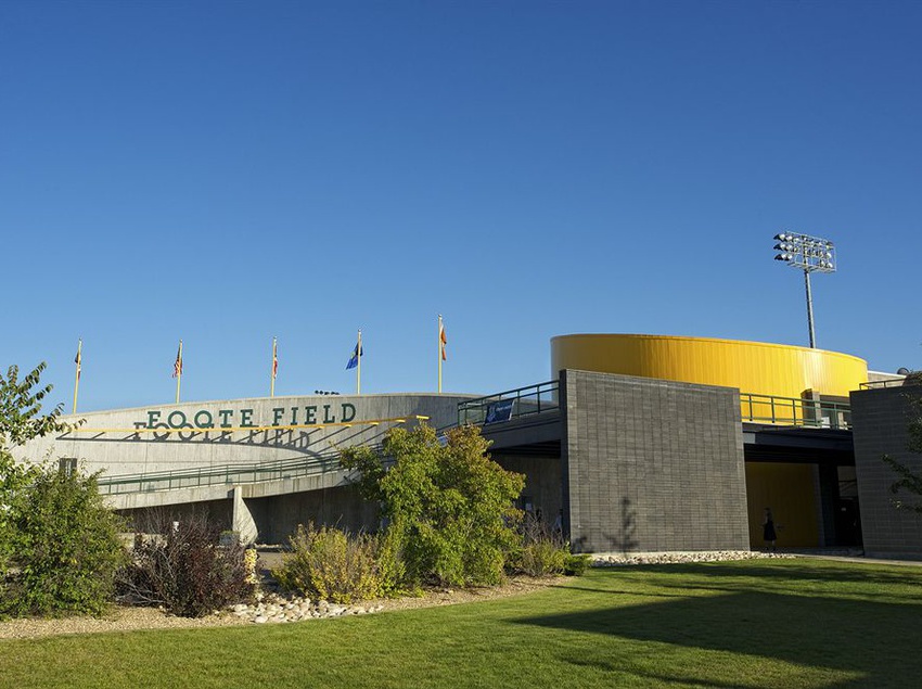 Hotel University Of Alberta - Guest Accommodation | Edmonton | Alberta | Canada 20