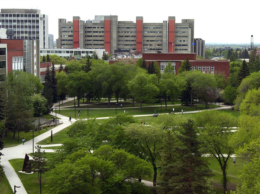 Hotel University Of Alberta - Guest Accommodation | Edmonton | Alberta | Canada 4