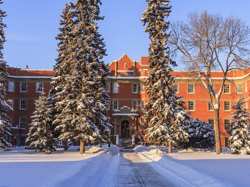 Hotel University Of Alberta - Guest Accommodation | Edmonton | Alberta | Canada 5
