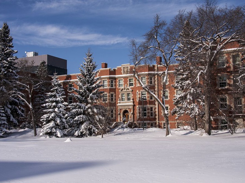 Hotel University Of Alberta - Guest Accommodation | Edmonton | Alberta | Canada 6