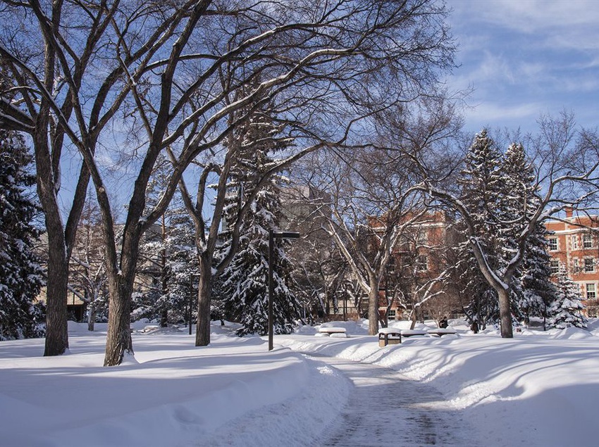 Hotel University Of Alberta - Guest Accommodation | Edmonton | Alberta | Canada 8