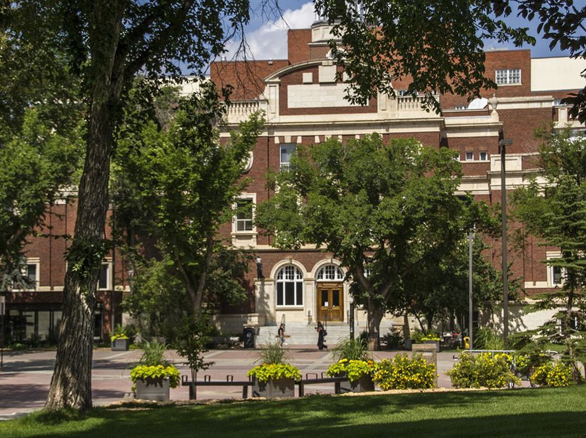 Hotel University Of Alberta - Guest Accommodation | Edmonton | Alberta | Canada 9