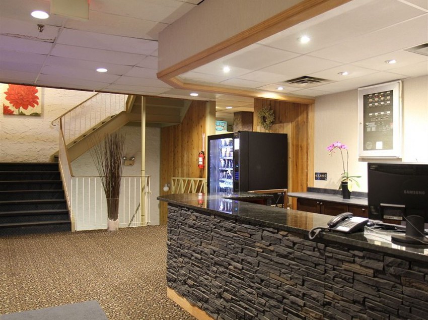 Hotel Provost Motor Inn | Provost | Alberta | Canada 1