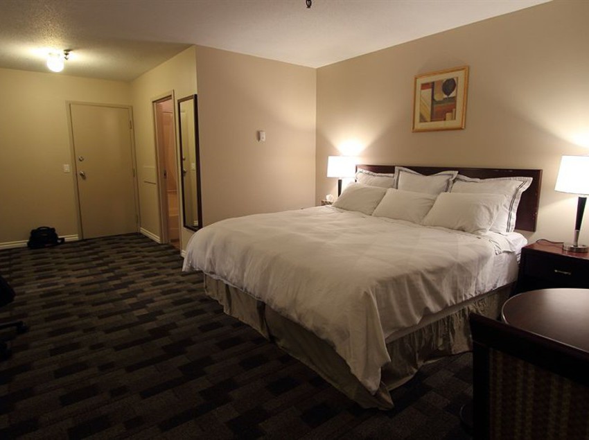 Hotel Provost Motor Inn | Provost | Alberta | Canada 10