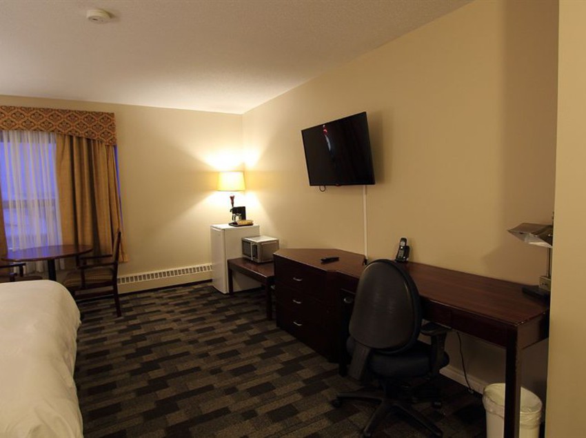 Hotel Provost Motor Inn | Provost | Alberta | Canada 11