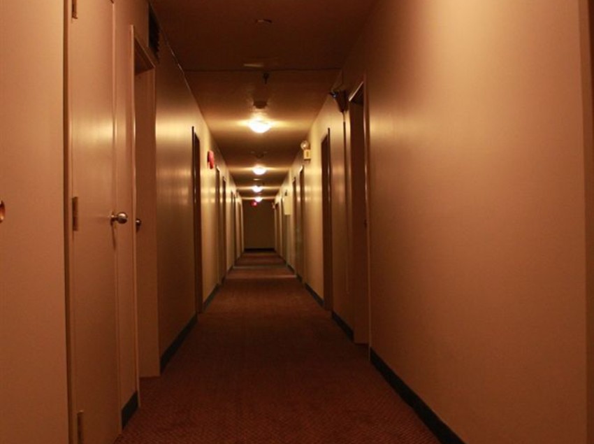 Hotel Provost Motor Inn | Provost | Alberta | Canada 12