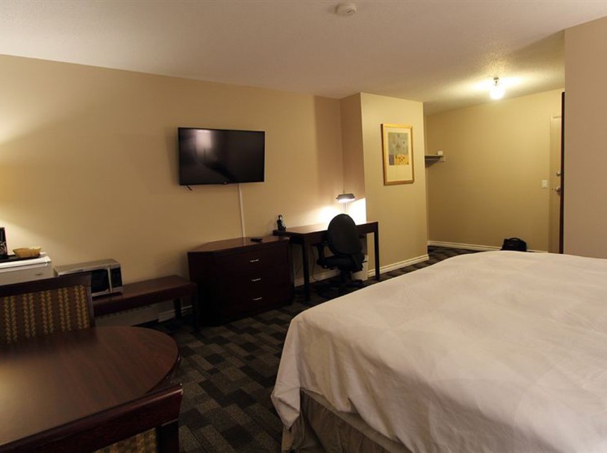 Hotel Provost Motor Inn | Provost | Alberta | Canada 14