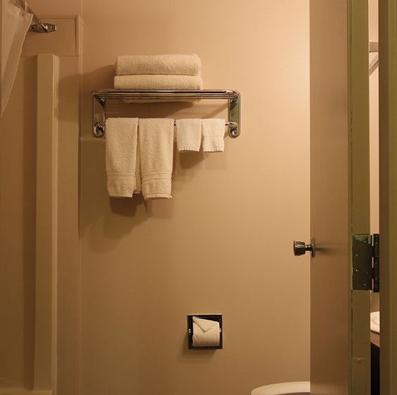 Hotel Provost Motor Inn | Provost | Alberta | Canada 18