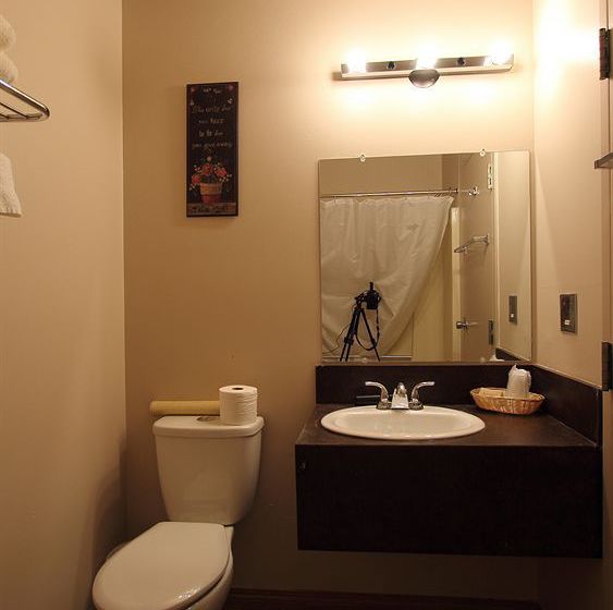 Hotel Provost Motor Inn | Provost | Alberta | Canada 20