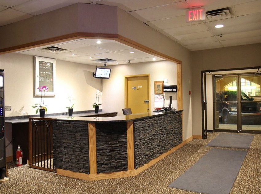 Hotel Provost Motor Inn | Provost | Alberta | Canada 4