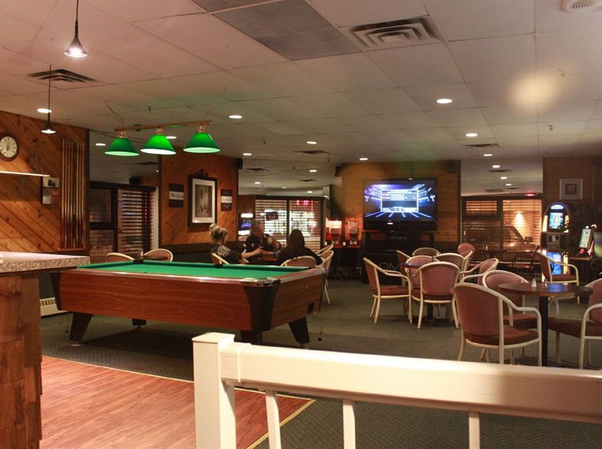 Hotel Provost Motor Inn | Provost | Alberta | Canada 5