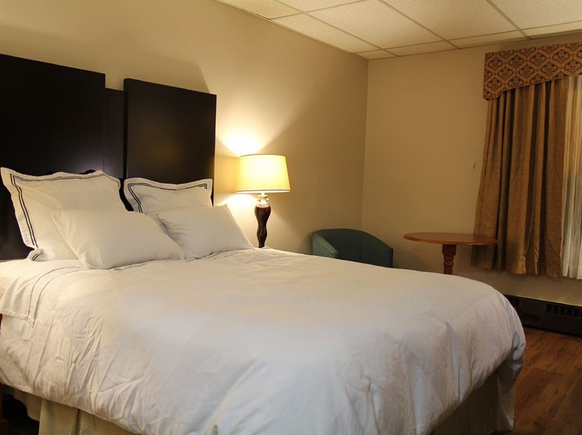 Hotel Provost Motor Inn | Provost | Alberta | Canada 8