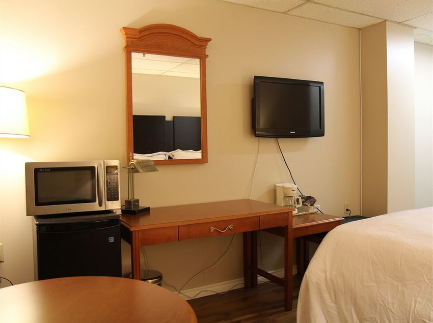 Hotel Provost Motor Inn | Provost | Alberta | Canada 9