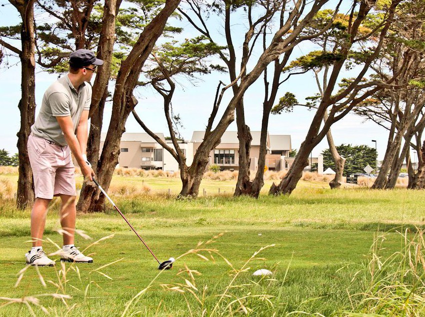 Barwon Heads Resort At 13th Beach | Barwon Heads | Victoria | Australia 3