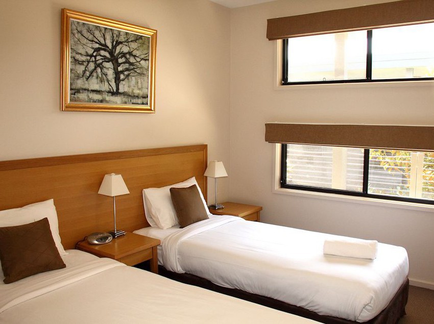 Barwon Heads Resort At 13th Beach | Barwon Heads | Victoria | Australia 9