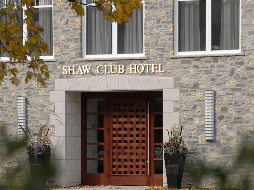 Hotel Shaw Club | Niagara on the Lake | Ontario | Canadá 1