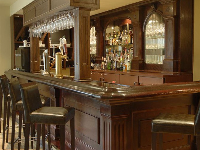 Hotel Shaw Club | Niagara on the Lake | Ontario | Canadá 3