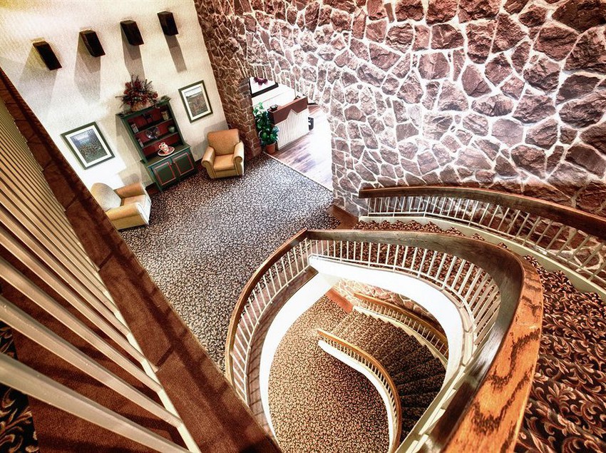 Resort Mill River Experience | Woodstock | Ontario | Canada 1