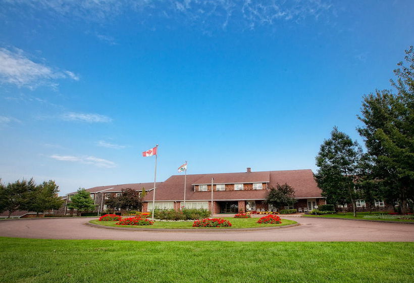 Resort Mill River Experience | Woodstock | Ontario | Canada 10