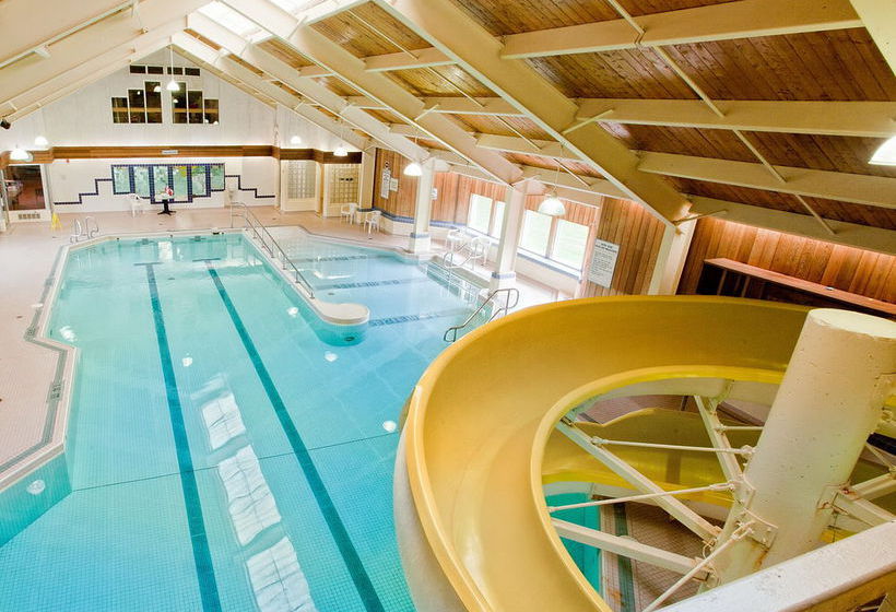 Resort Mill River Experience | Woodstock | Ontario | Canada 12