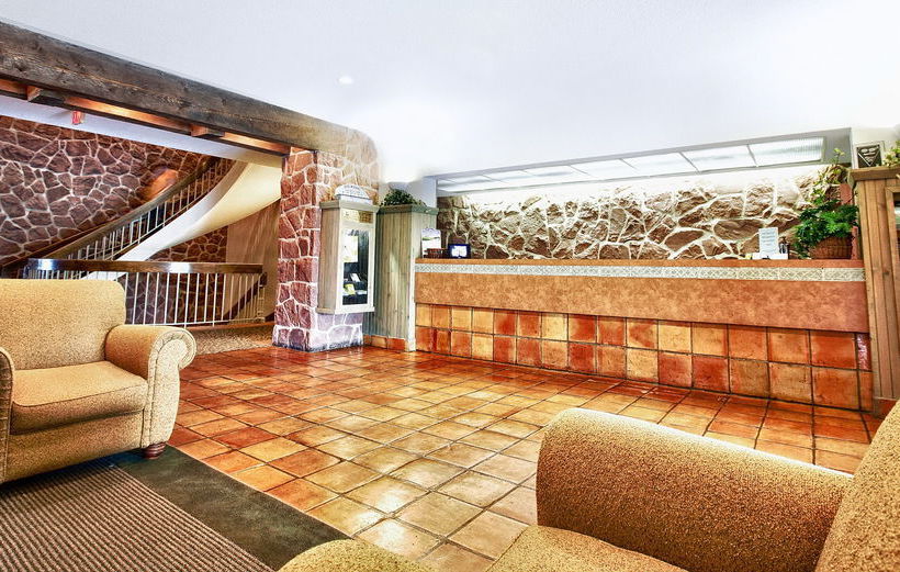 Resort Mill River Experience | Woodstock | Ontario | Canada 14