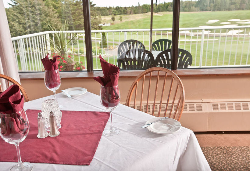 Resort Mill River Experience | Woodstock | Ontario | Canada 15