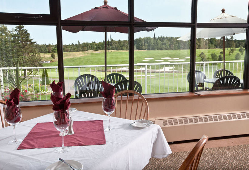 Resort Mill River Experience | Woodstock | Ontario | Canada 16