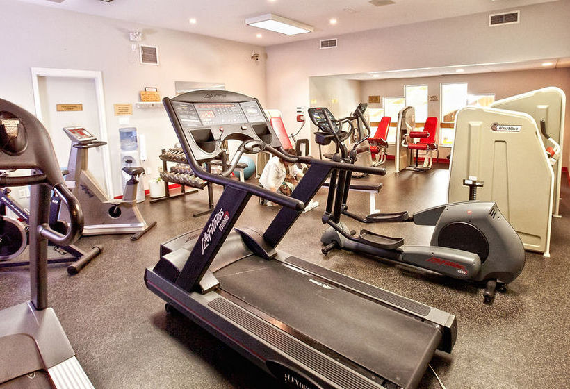 Resort Mill River Experience | Woodstock | Ontario | Canada 18