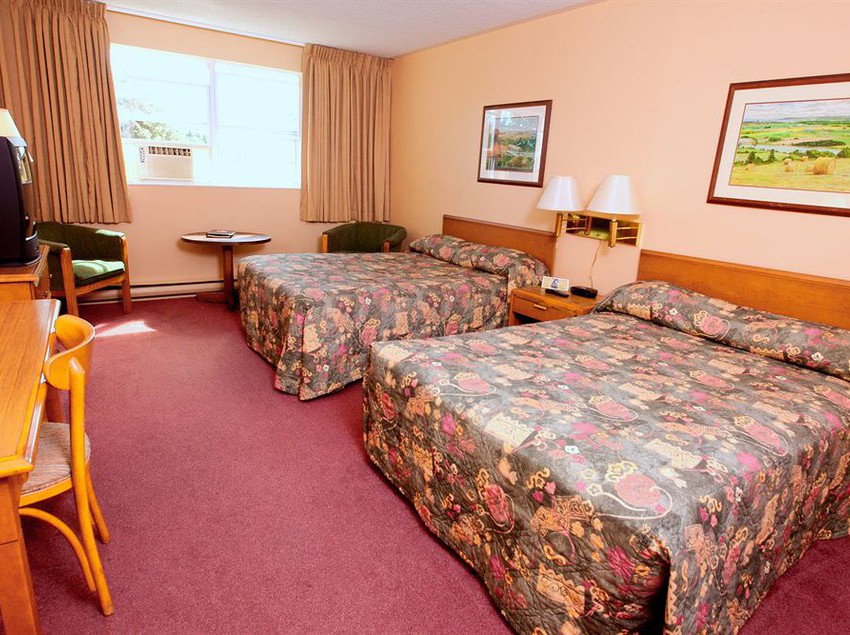 Resort Mill River Experience | Woodstock | Ontario | Canada 3