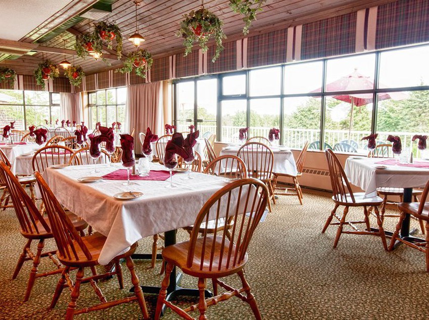 Resort Mill River Experience | Woodstock | Ontario | Canada 4