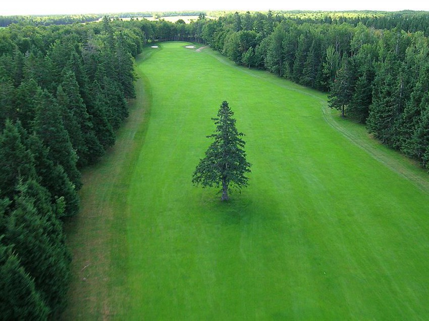 Resort Mill River Experience | Woodstock | Ontario | Canada 5