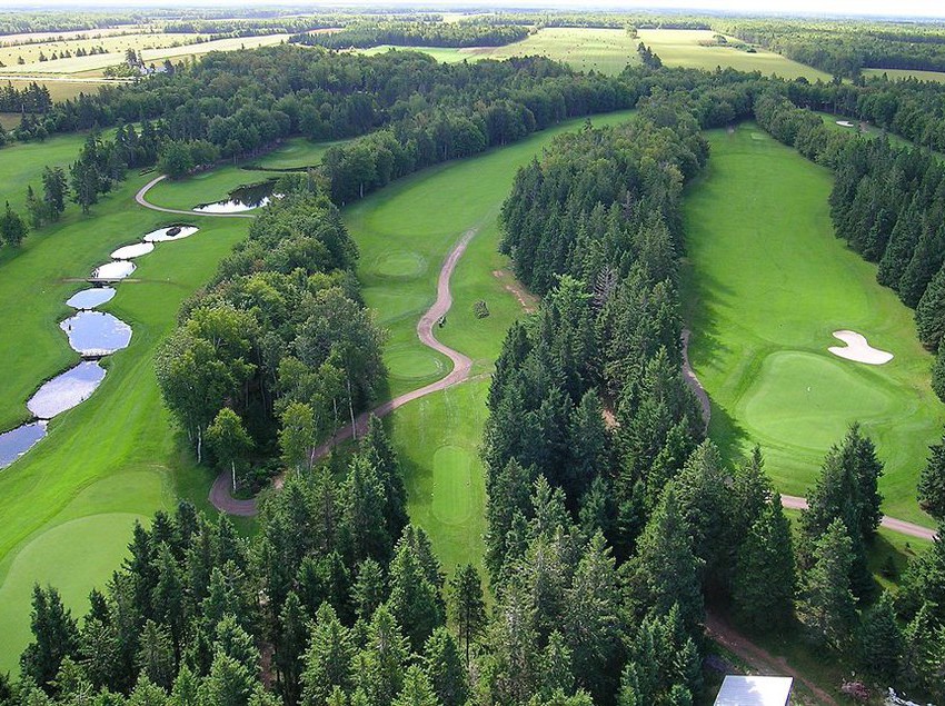 Resort Mill River Experience | Woodstock | Ontario | Canada 6