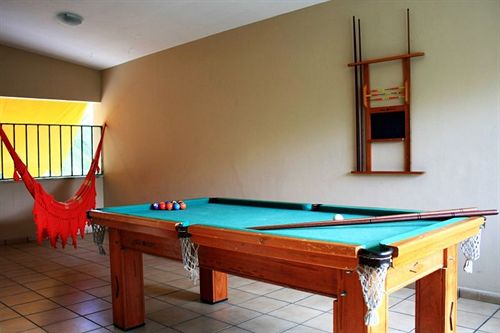 Hotel Pousada Caju Premium V  | João Pessoa | Paraiba | Brasil 1