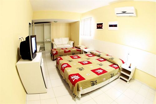 Hotel Pousada Caju Premium V  | João Pessoa | Paraiba | Brasil 2