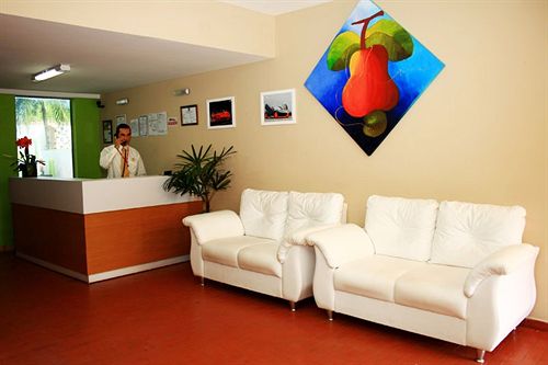 Hotel Pousada Caju Premium V  | João Pessoa | Paraiba | Brasil 3