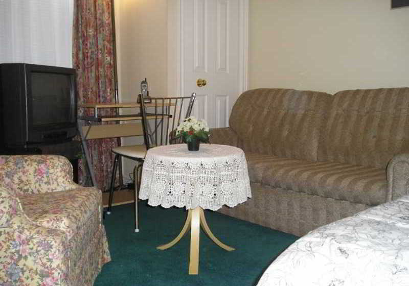 Susan's Villa | Niagara Falls | Ontario | Canada 13