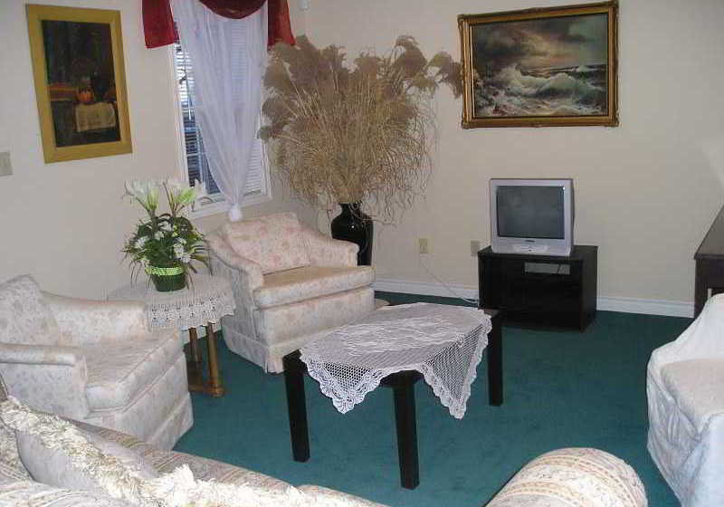 Susan's Villa | Niagara Falls | Ontario | Canada 14