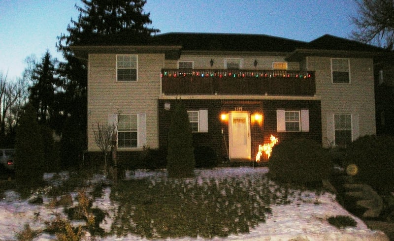 Susan's Villa | Niagara Falls | Ontario | Canada 17